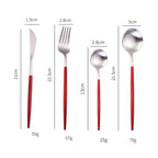 Food Cutlery Nestasia