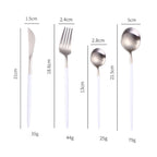Food Cutlery Nestasia