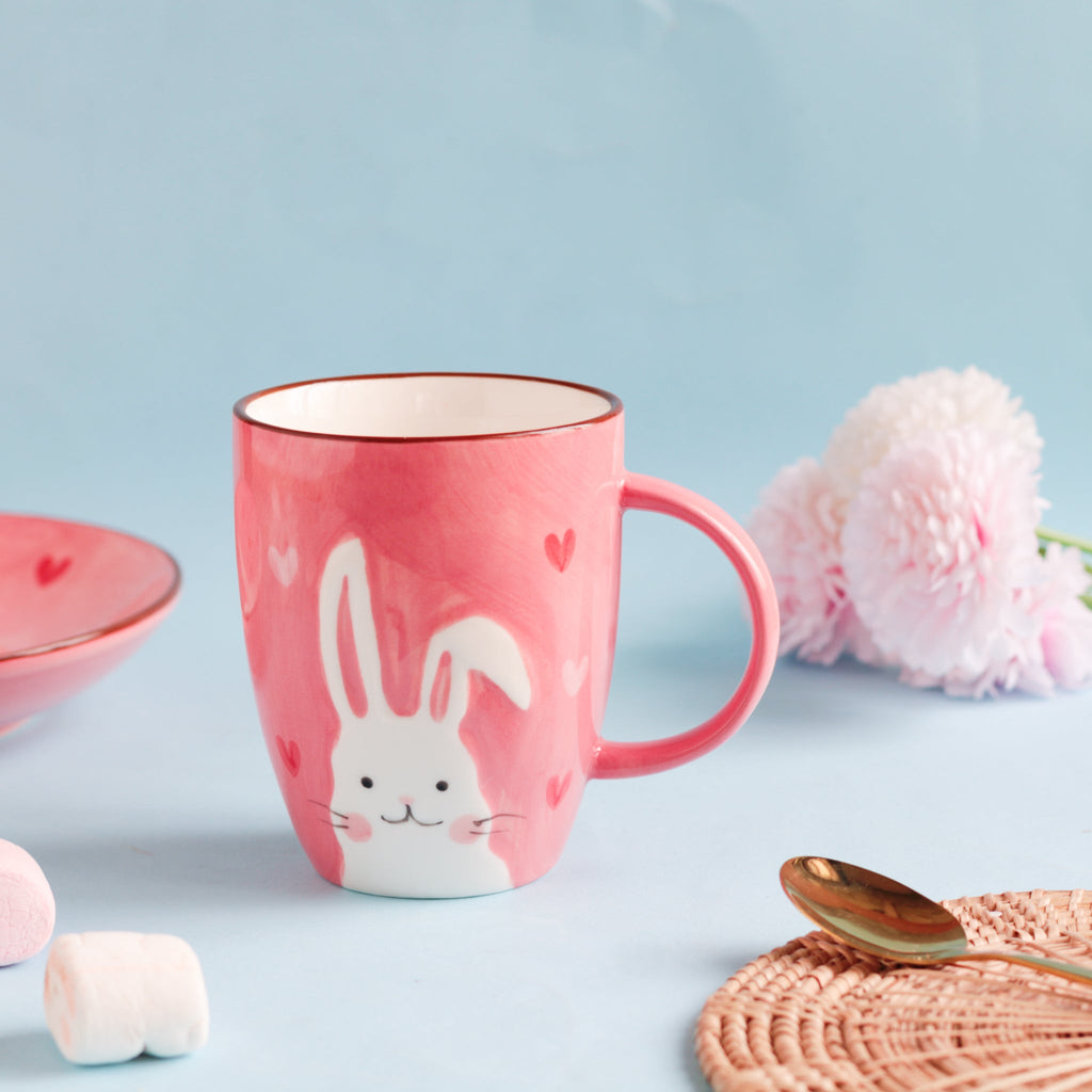 Safari Mug Fiesta Nestasia