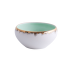 Salad Bowl Mint 300 ml Nestasia