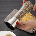 Salt/Pepper Shaker Nestasia