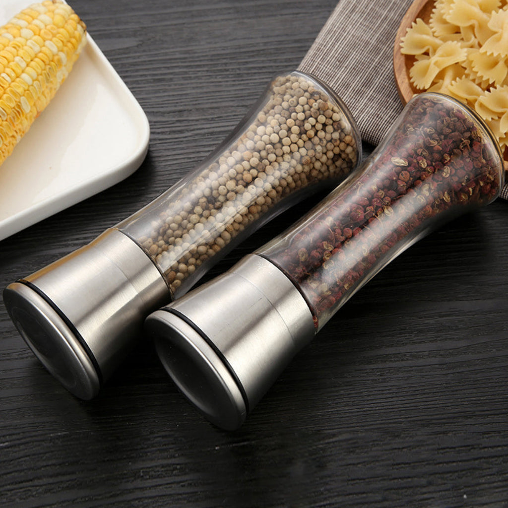 Salt/Pepper Shaker Nestasia