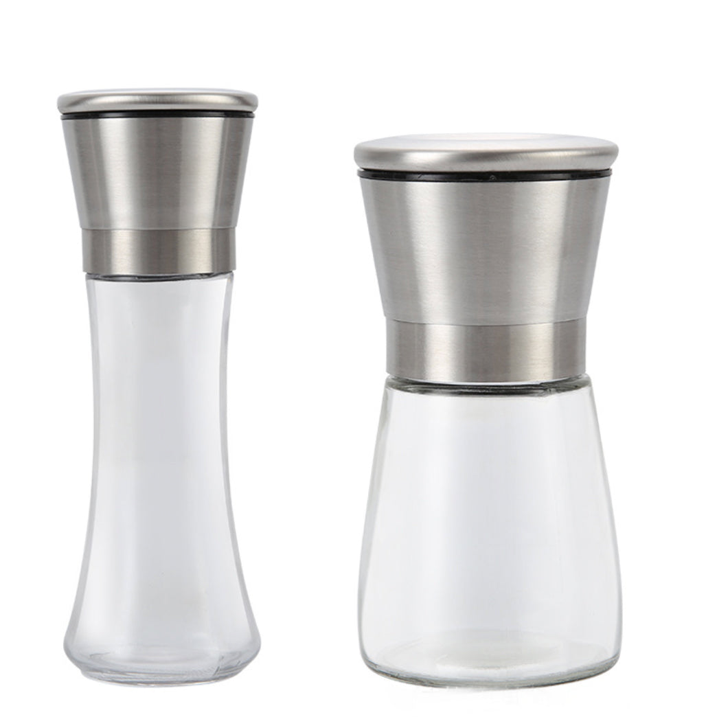 Salt/Pepper Shaker Nestasia