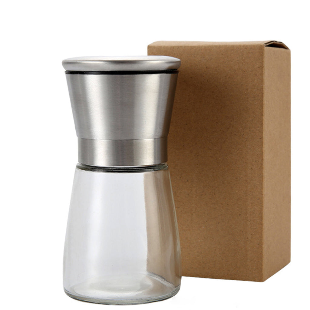 Salt/Pepper Shaker Nestasia