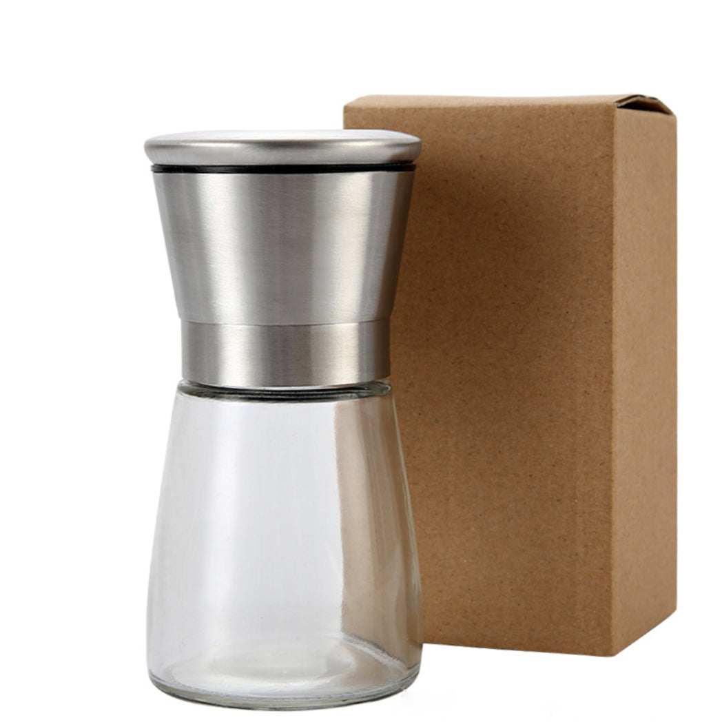 Salt/Pepper Shaker Nestasia