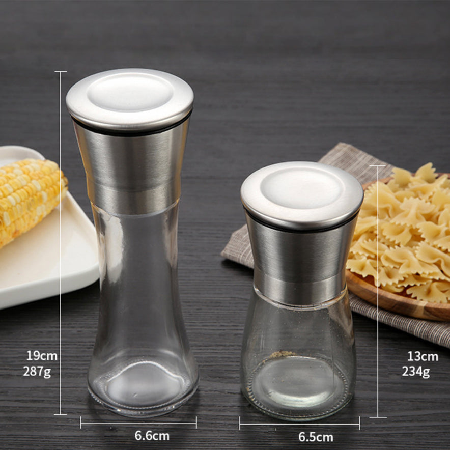 Salt/Pepper Shaker Nestasia