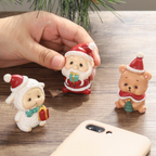 Santa Claus Figurine Nestasia