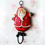 Santa Decor Nestasia