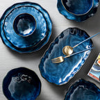 Sapphire Bowl 100 ml Nestasia
