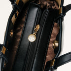 Luma Handbag With Sling Strap Nestasia