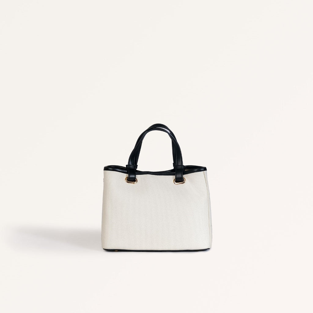 Luma Handbag With Sling Strap Nestasia