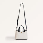 Luma Handbag With Sling Strap Nestasia