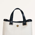 Luma Handbag With Sling Strap Nestasia