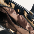 Luma Handbag With Sling Strap Nestasia