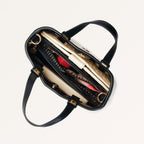 Luma Handbag With Sling Strap Nestasia