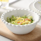 Scalloped Bowl Round Nestasia