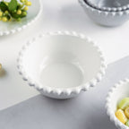 Scalloped Bowl Round Nestasia