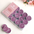 Mulberry Muse Fragrant Tealights Set Of 30 Nestasia
