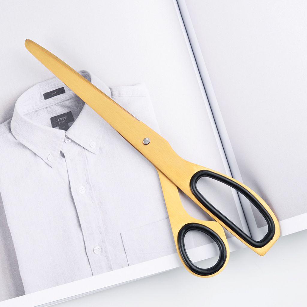Scissors Nestasia