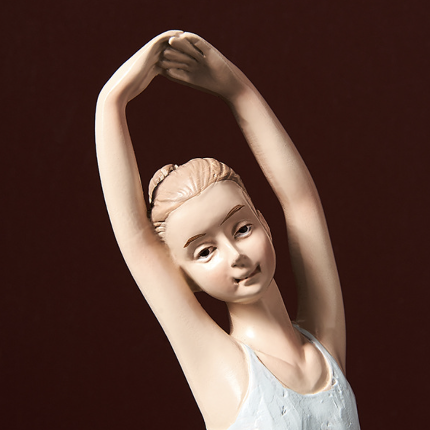 Ballerina Showpiece Nestasia