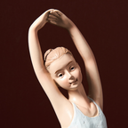 Ballerina Showpiece Nestasia
