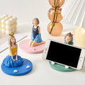 Modern Phone Holder Nestasia