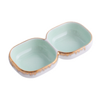 Section Bowl Mint Nestasia