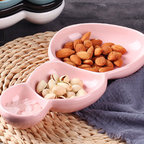 Sectioned Dish Nestasia