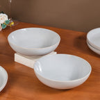Sera Grey 14 Piece Dinnerware Set For 6 Nestasia