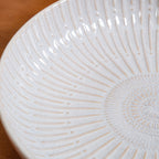 Set Of 2 Chic Ceramic Large Buddha Bowls 1800ml Nestasia