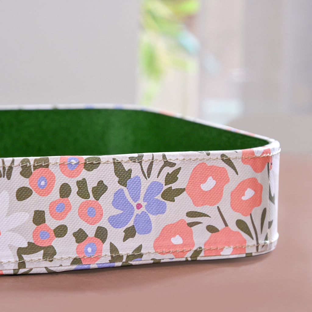 Set Of 2 Florina Desk Organiser Tray Nestasia