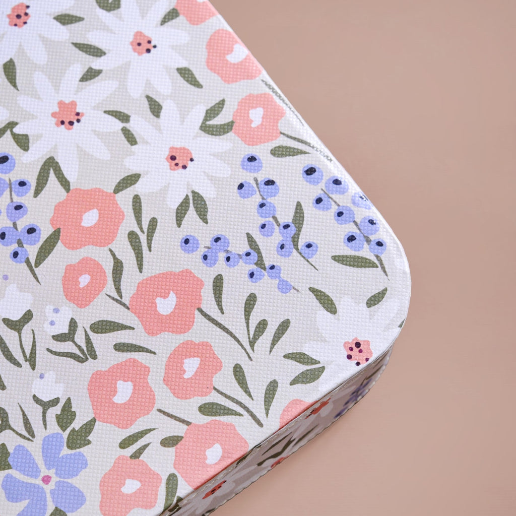 Set Of 2 Florina Desk Organiser Tray Nestasia
