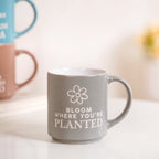 Inspiring Stackable Mug Set Of 4 280ml Nestasia