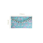 Jacquard Shagun Envelopes Set Of 6 Nestasia