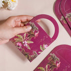 Tropical Treasure Shagun Gifting Envelope Set Of 12 Nestasia