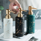 Shampoo Dispenser Bottle Nestasia