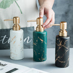 Shampoo Dispenser Bottle Nestasia