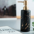 Shampoo Dispenser Bottle Nestasia