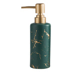 Shampoo Dispenser Bottle Nestasia