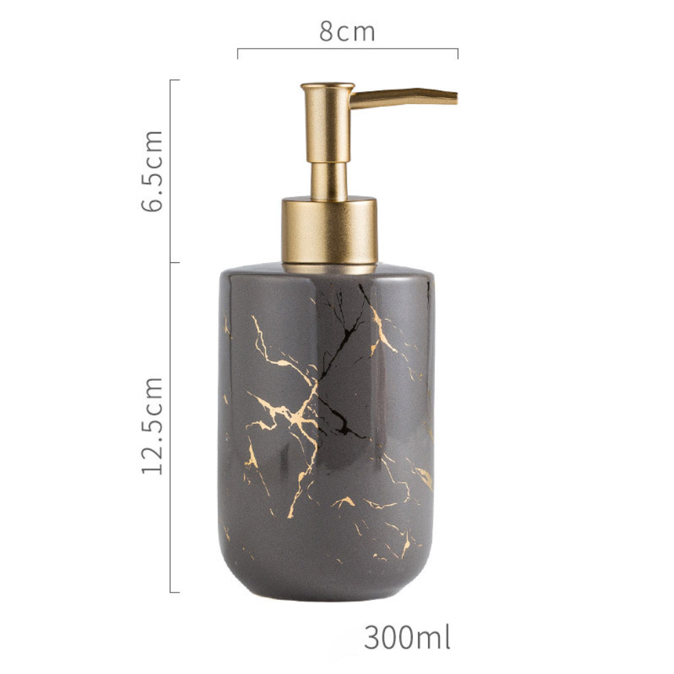 Shampoo Dispenser Nestasia