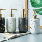 Shampoo Dispenser Nestasia