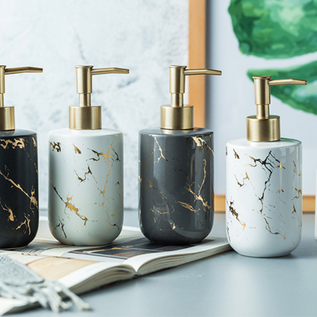 Shampoo Dispenser Nestasia