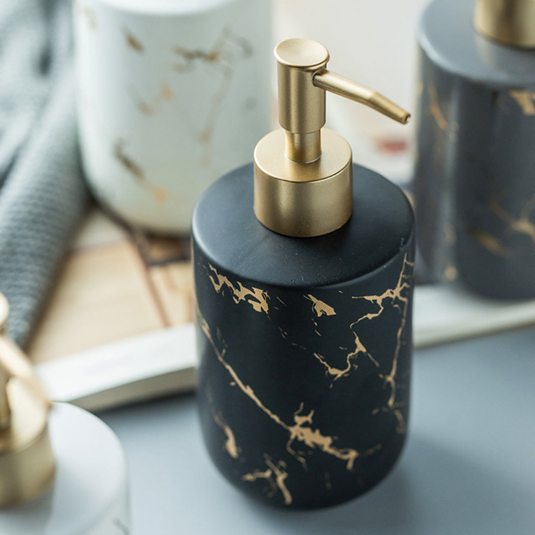 Shampoo Dispenser Nestasia