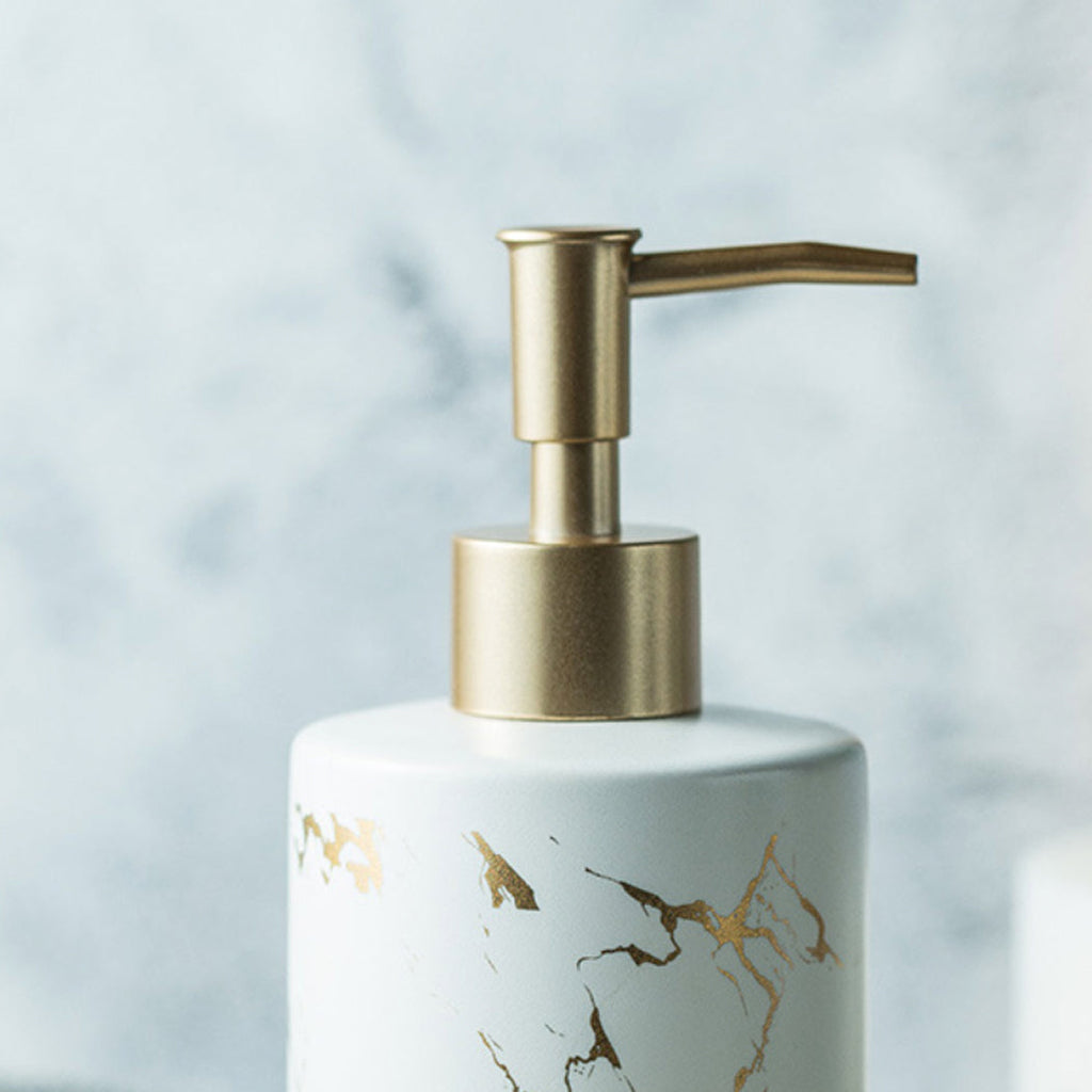 Shampoo Dispenser Nestasia
