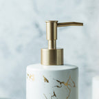 Shampoo Dispenser Nestasia