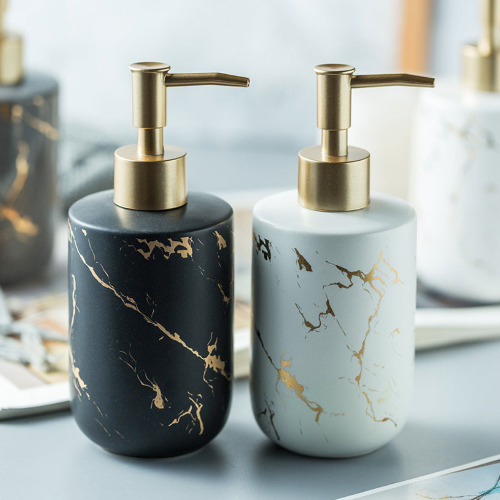 Shampoo Dispenser Nestasia