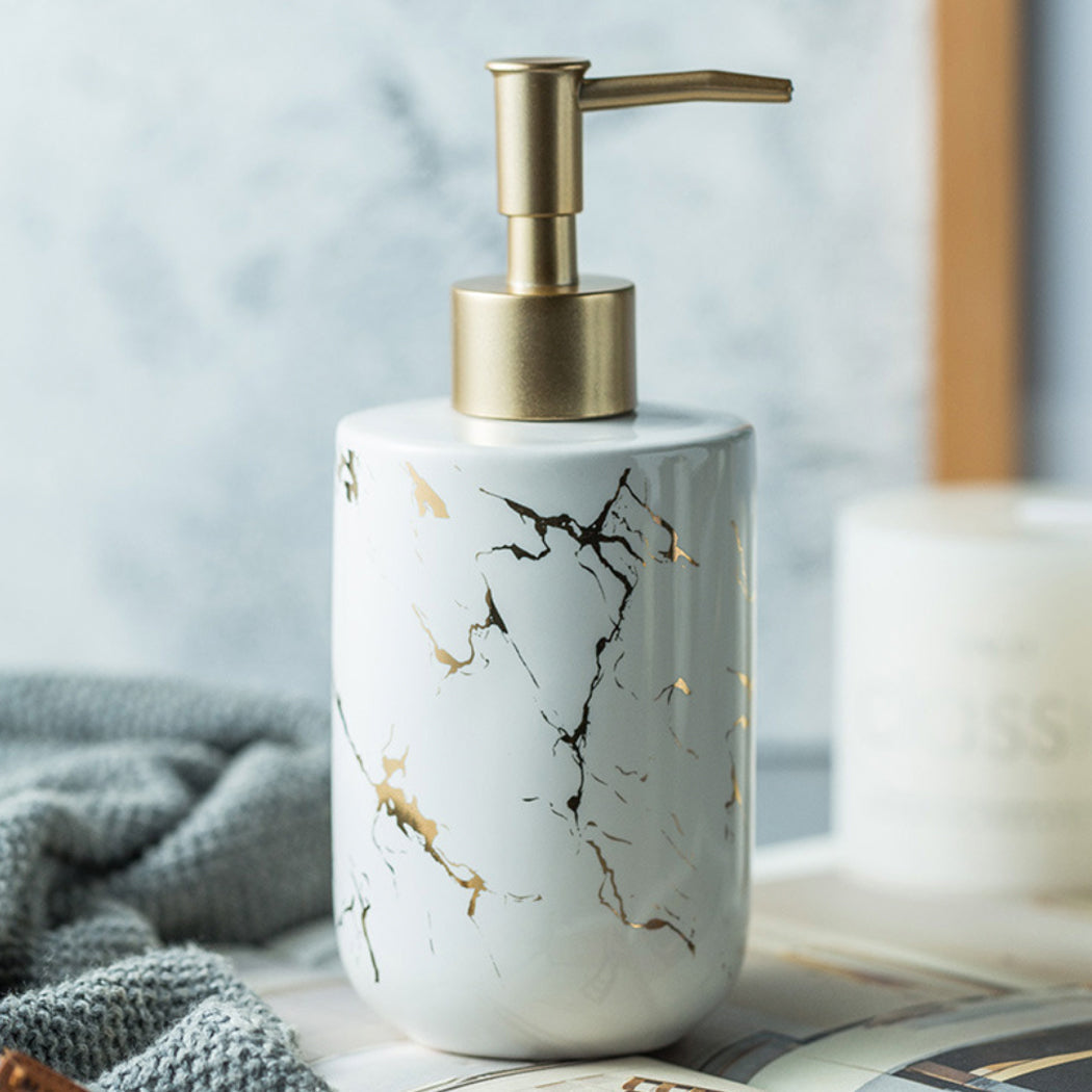 Shampoo Dispenser Nestasia