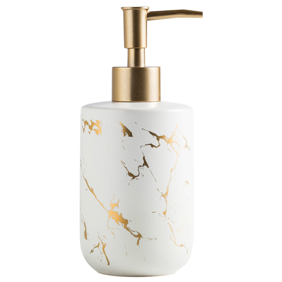 Shampoo Dispenser Nestasia