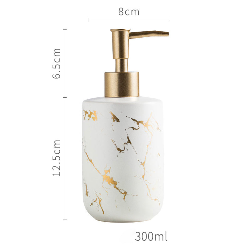 Shampoo Dispenser Nestasia