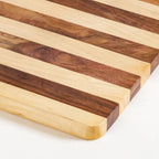 Atelier Square Serve And Slice Board 30x30cm Nestasia